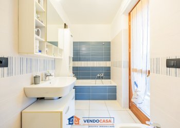 Four-room apartment Beinette - photo 14