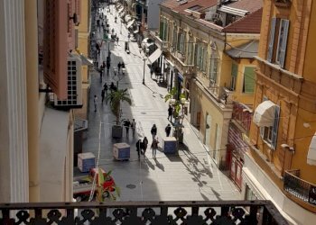 Quadrilocale Sanremo - foto 13