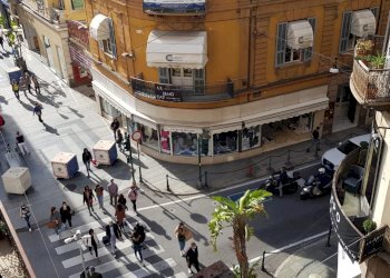 Quadrilocale Sanremo - foto 14