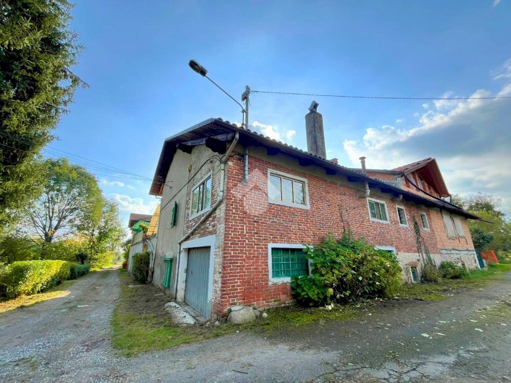 Casa semi indipendente Str. Raviola, Bairo - foto 1