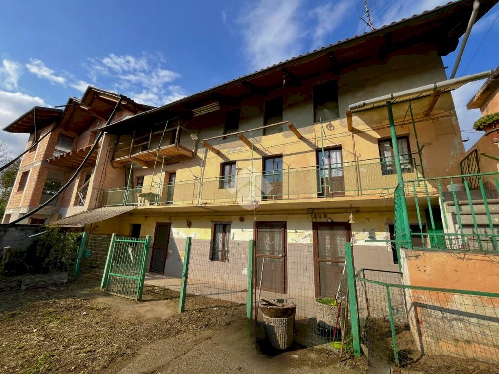 Casa semi indipendente Str. Raviola, Bairo - foto 2