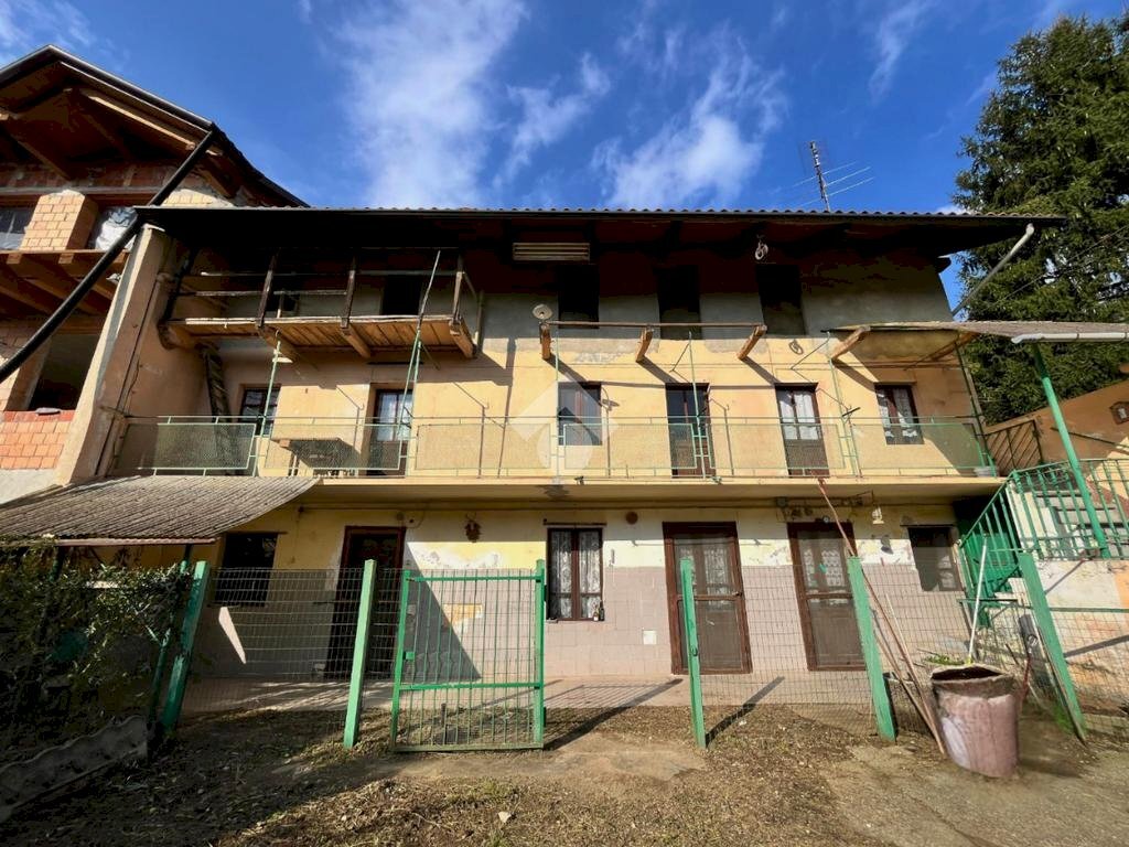 Casa semi indipendente Str. Raviola, Bairo - foto 3