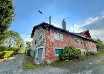 Casa semi indipendente Str. Raviola, Bairo - foto 1