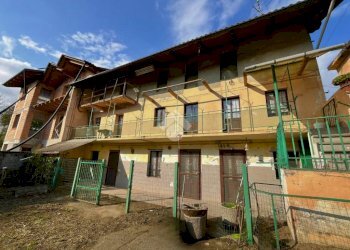 Casa semi indipendente Str. Raviola, Bairo - foto 2