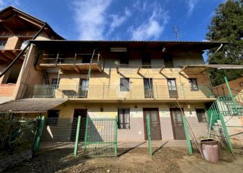 Casa semi indipendente Str. Raviola, Bairo - foto 3