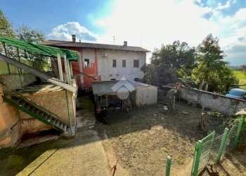 Casa semi indipendente Str. Raviola, Bairo - foto 15