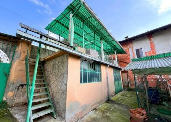 Casa semi indipendente Str. Raviola, Bairo - foto 30