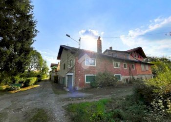 Casa semi indipendente Str. Raviola, Bairo - foto 34