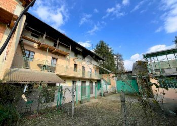 Casa semi indipendente Str. Raviola, Bairo - foto 35