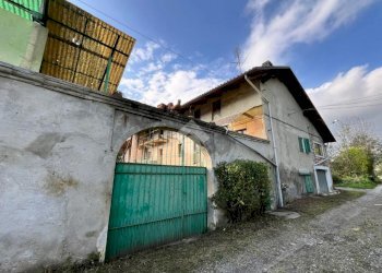 Casa semi indipendente Str. Raviola, Bairo - foto 37