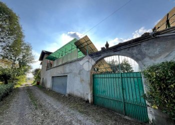 Casa semi indipendente Str. Raviola, Bairo - foto 38