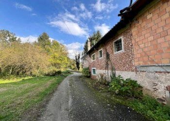 Casa semi indipendente Str. Raviola, Bairo - foto 42