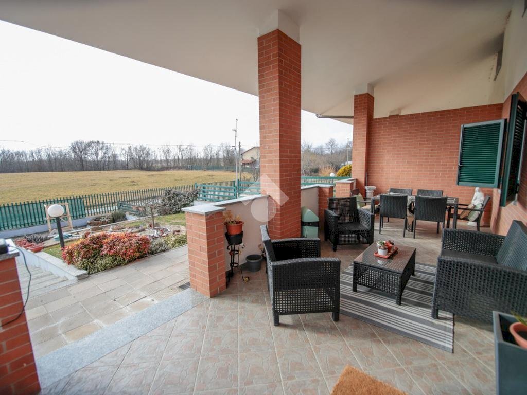 Porzione di casa Str. chiantora, Rivarossa - foto 1