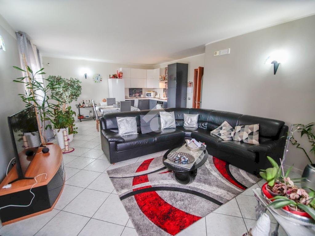 Porzione di casa Str. chiantora, Rivarossa - foto 3