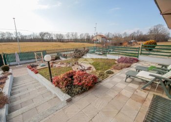 Porzione di casa Str. chiantora, Rivarossa - foto 4