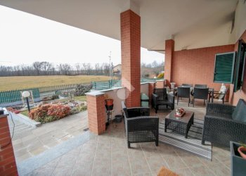 Porzione di casa Str. chiantora, Rivarossa - foto 1