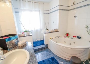 Porzione di casa Str. chiantora, Rivarossa - foto 11