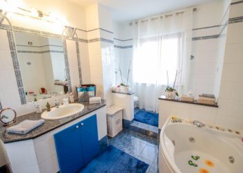 Porzione di casa Str. chiantora, Rivarossa - foto 12