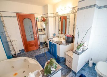 Porzione di casa Str. chiantora, Rivarossa - foto 13