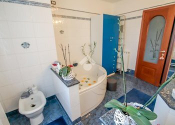 Porzione di casa Str. chiantora, Rivarossa - foto 14