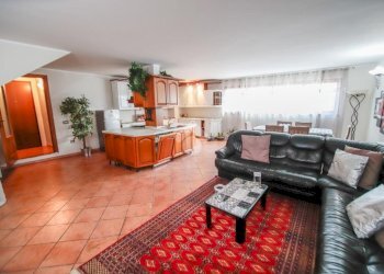 Porzione di casa Str. chiantora, Rivarossa - foto 20