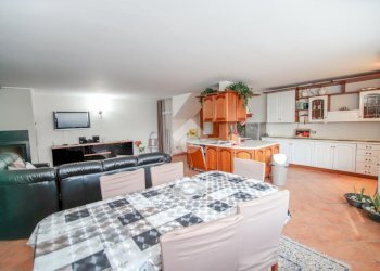 Porzione di casa Str. chiantora, Rivarossa - foto 19