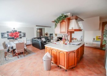 Porzione di casa Str. chiantora, Rivarossa - foto 21