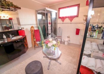 Porzione di casa Str. chiantora, Rivarossa - foto 23