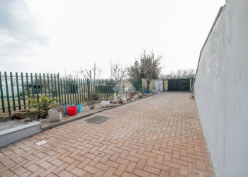 Porzione di casa Str. chiantora, Rivarossa - foto 25