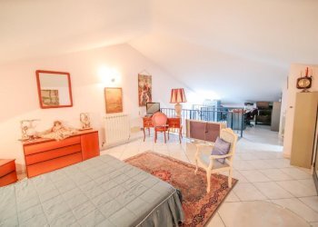 Porzione di casa Str. chiantora, Rivarossa - foto 28