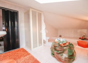 Porzione di casa Str. chiantora, Rivarossa - foto 30