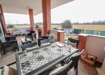 Porzione di casa Str. chiantora, Rivarossa - foto 31