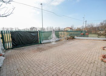 Porzione di casa Str. chiantora, Rivarossa - foto 32