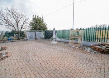 Porzione di casa Str. chiantora, Rivarossa - foto 33