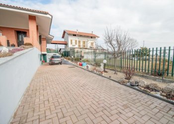 Porzione di casa Str. chiantora, Rivarossa - foto 34