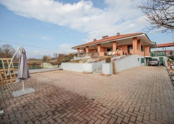 Porzione di casa Str. chiantora, Rivarossa - foto 37