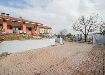 Porzione di casa Str. chiantora, Rivarossa - foto 40