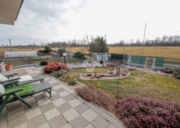 Porzione di casa Str. chiantora, Rivarossa - foto 41