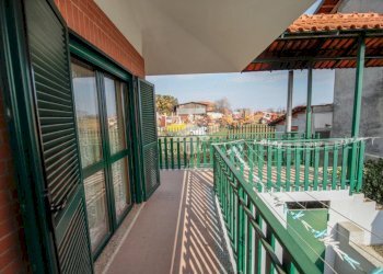 Porzione di casa Str. chiantora, Rivarossa - foto 42