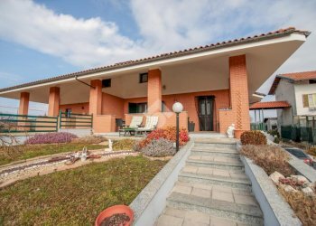 Porzione di casa Str. chiantora, Rivarossa - foto 43