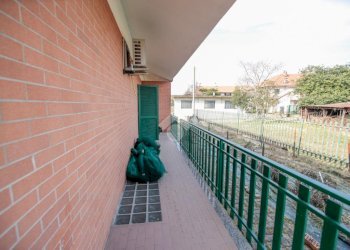 Porzione di casa Str. chiantora, Rivarossa - foto 44