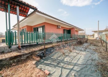 Porzione di casa Str. chiantora, Rivarossa - foto 45