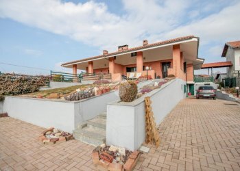 Porzione di casa Str. chiantora, Rivarossa - foto 46