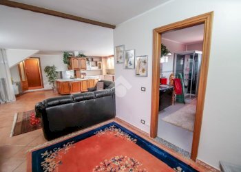 Porzione di casa Str. chiantora, Rivarossa - foto 47