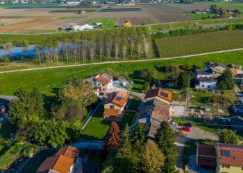 Villa Via Terzi Livelli, Concordia sulla Secchia - foto 8