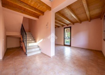 Villa Via Terzi Livelli, Concordia sulla Secchia - foto 10