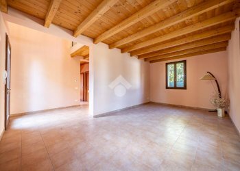 Villa Via Terzi Livelli, Concordia sulla Secchia - foto 9