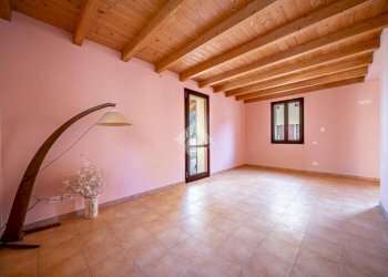 Villa Via Terzi Livelli, Concordia sulla Secchia - foto 11