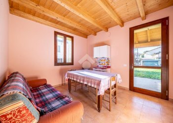 Villa Via Terzi Livelli, Concordia sulla Secchia - foto 12