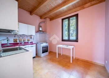 Villa Via Terzi Livelli, Concordia sulla Secchia - foto 14